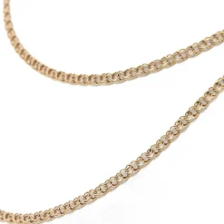 Collier Or jaune
