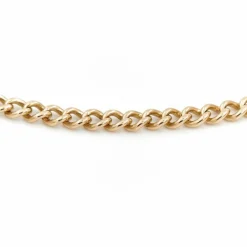 Collier Or jaune