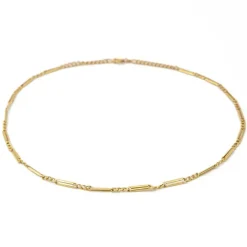 Collier Or jaune