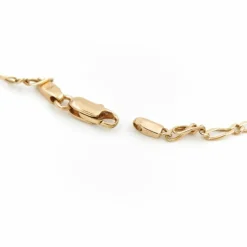 Collier Or jaune