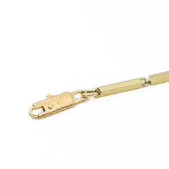 Collier Or jaune