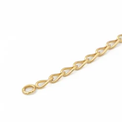 Collier Or jaune