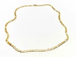 Collier Or jaune