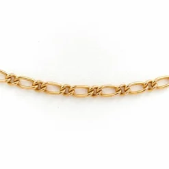 Collier Or jaune