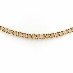 Collier Or jaune