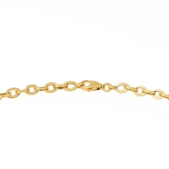 Collier Or jaune