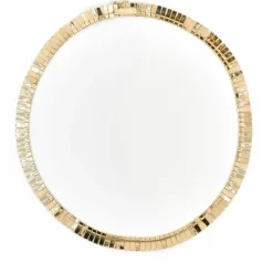 Collier Or jaune