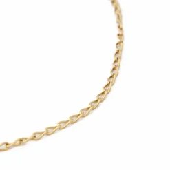 Collier Or jaune