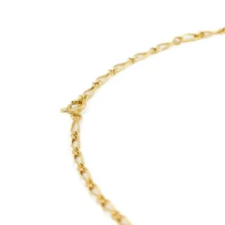 Collier Or jaune