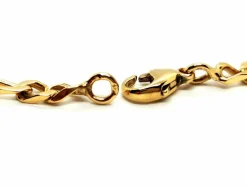 Collier Or jaune