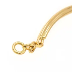 Collier Or jaune