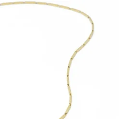 Collier Or jaune