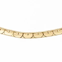 Collier Or jaune