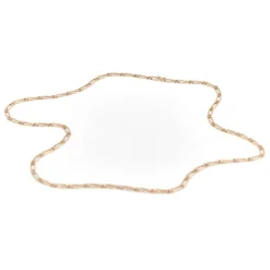 Collier Or jaune