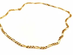 Collier Or jaune