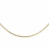 Collier Or rose