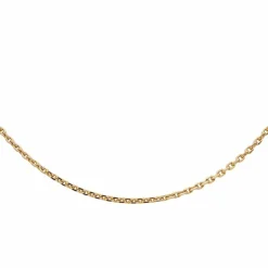Collier Or rose