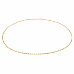 Collier Or rose