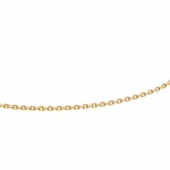 Collier Or rose