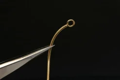 Collier Orné de Diamants Pavés