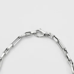 Collier ou blanc