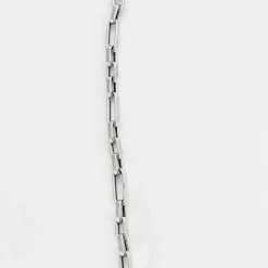 Collier ou blanc