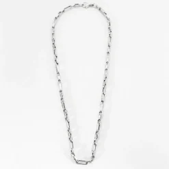 Collier ou blanc