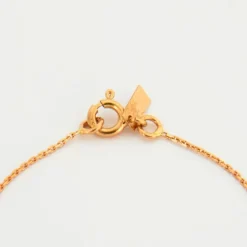 Collier Paola Zovar diamants bruts