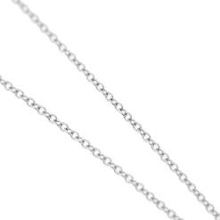 Collier pendentif 3 diamants