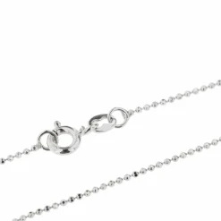 Collier pendentif couronne