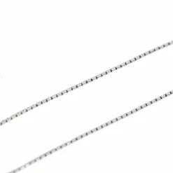 Collier pendentif croix et diamants