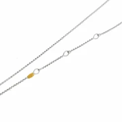 Collier pendentif croix et diamants