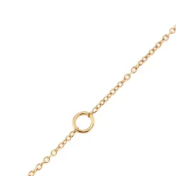 Collier Pendentif croix et diamants