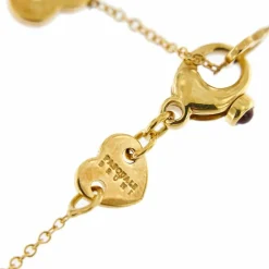 Collier pendentif et diamants