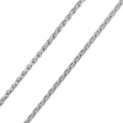 Collier pendentif Etoile diamants