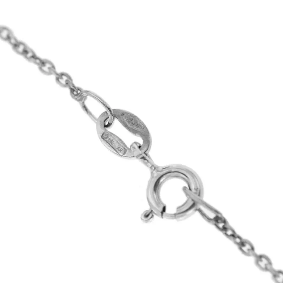 Collier pendentif Etoile diamants