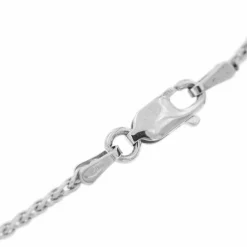 Collier pendentif Etoile diamants