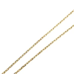 Collier pendentif jade