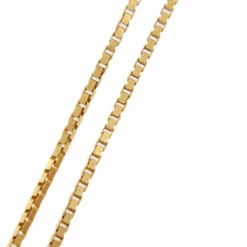 Collier pendentif multicolore