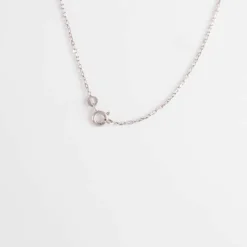 Collier pendentif Perle de Tahiti Diamants