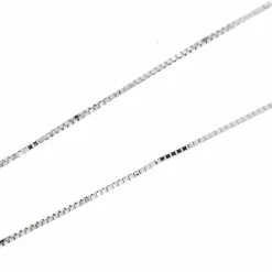 Collier pendentif perle diamants