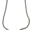 Collier Perle et Diamants