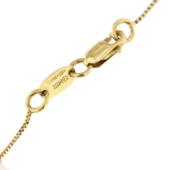 collier perles d'eau douce