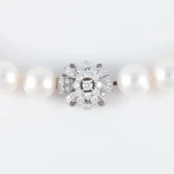 Collier Perles des Mers du Sud