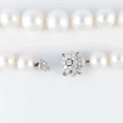 Collier Perles des Mers du Sud