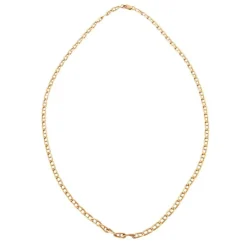 Collier petite Maille forçat