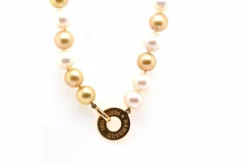 Collier Rambaud Perles de culture