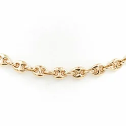 Collier Ras de cou Or jaune