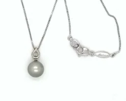 Collier SALVINI