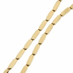 Collier saphir et diamants